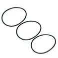 thumbnail image 3 of Transmission Belts,   Movement Flexible Protection Low Noise Motor Belt Rubber  For Machinery For Transmissions, 3 of 8