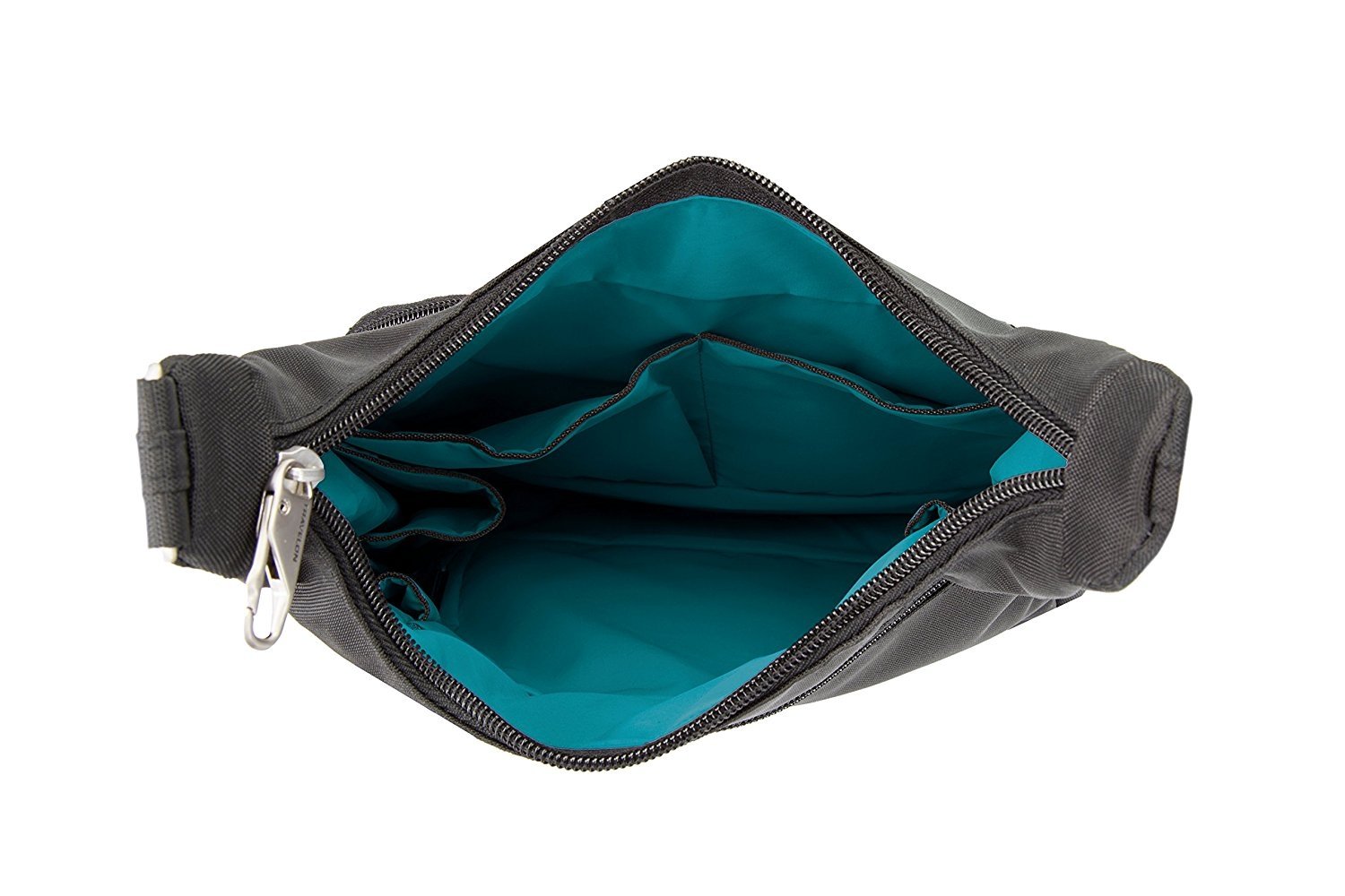 Luggage & Travel Gear Messenger Bags Clothing, Shoes & Jewelry Black