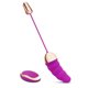 thumbnail image 4 of Huludao - Lengua mágica de silicona con control remoto inalámbrico, huevo saltarín sexual, aparato de cunnilingus Daiyang, masturbador femenino para adultos, 4 of 5