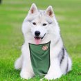 thumbnail image 4 of KAKOWELY Abrigo Impermeable Para Mascotas Con Para Mantenerlas, 4 of 6
