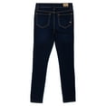 thumbnail image 3 of Jordache Girls Super Skinny High Rise Jeans, Sizes 5-18 & Slim, 3 of 6