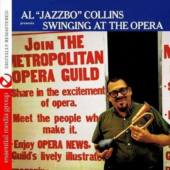 Swinging at the Opera