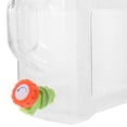 thumbnail image 6 of CIMAXIC 1 Set Portable Water Storage Canteen for General Users 29X24X13In, 6 of 8