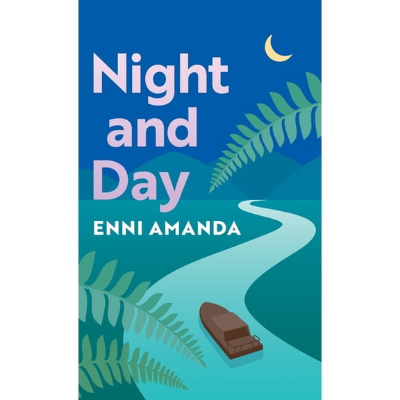 Night and Day, (Hardcover)