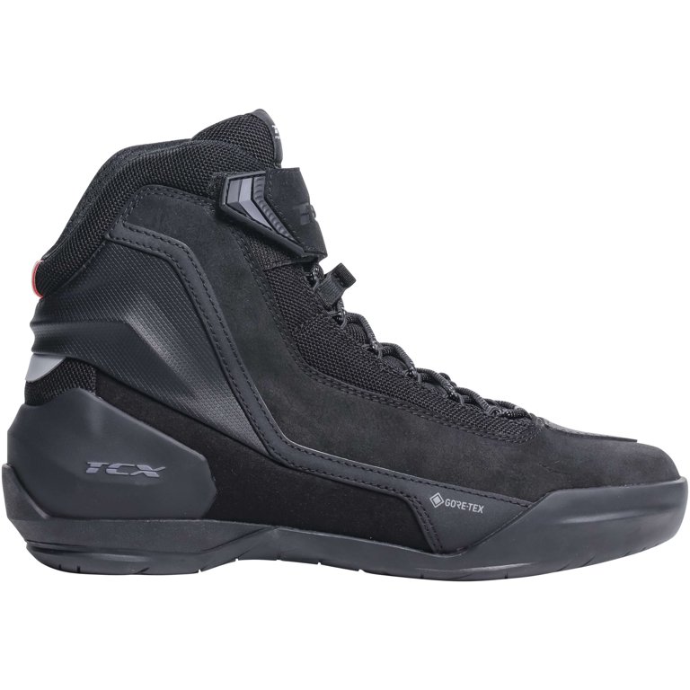 TCX Jupiter 4 Gore Tex Boots Men’s Size 11 TCX JUPITER EVO GTX GORETEX SPORT URBAN SHORT WATERPROOF  main image 3