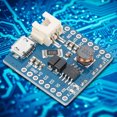 thumbnail image 4 of For D1 Mini Battery Charing Module Battery Boost Shield For D1 Mini Battery Shield Single Lithium Battery Boost Charging Board Module, 4 of 8