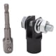 thumbnail image 1 of Adaptador de taladro de impacto con gato de tijera de 1/2 pulg. Adaptador de taladro de impacto con gato de tijera Adaptador de taladro de impacto con gato de tijera Diseño a prueba de futuro, 1 of 9