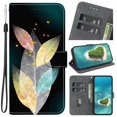 thumbnail image 1 of Wallet Flip Kickstand Card Holder Case for Samsung Galaxy F04 F54 F15 F23 F16 J4 J6 Plus J2 Core Protective Cover, 1 of 25
