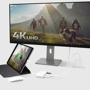 j5create USB-C to HDMI & USB 3.0 with Power Delivery, JCA379