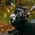 thumbnail image 1 of IDEANATEGRATE 1Par De Para Motocicleta Con Construcción Robusta Y Compatibilidad En Color Plata, 1 of 8