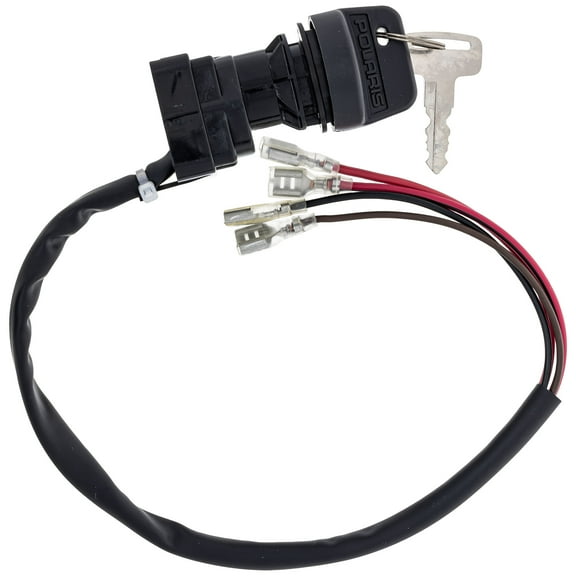 Polaris 4110194 1996 1997 1998 1999 2000 335 Ignition Key Switch Sportsman