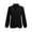 Black, variant on cocolona Blouses for Women Trendy Ruffle V Neck Long Sleeve Pullover Fall Shirts Fashion Casual Solid Color Fall Tops Outfits