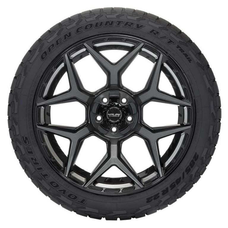 エース　TOYO OPEN COUNTRY R/T 235/70R16 Toyo Open Country R/T Trail | Tire Rack