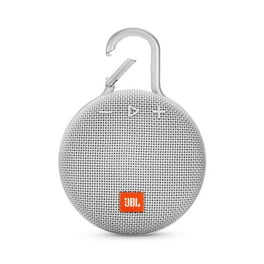 JBL Pulse 4 - Portable Bluetooth Speaker - White - Walmart.com