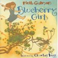 thumbnail image 2 of Blueberry Girl By Gaiman, Neil/ Vess, Charles (ILT), 2 of 3