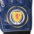 thumbnail image 3 of Scotland FA Boys Goalkeeper Gloves, 3 of 5