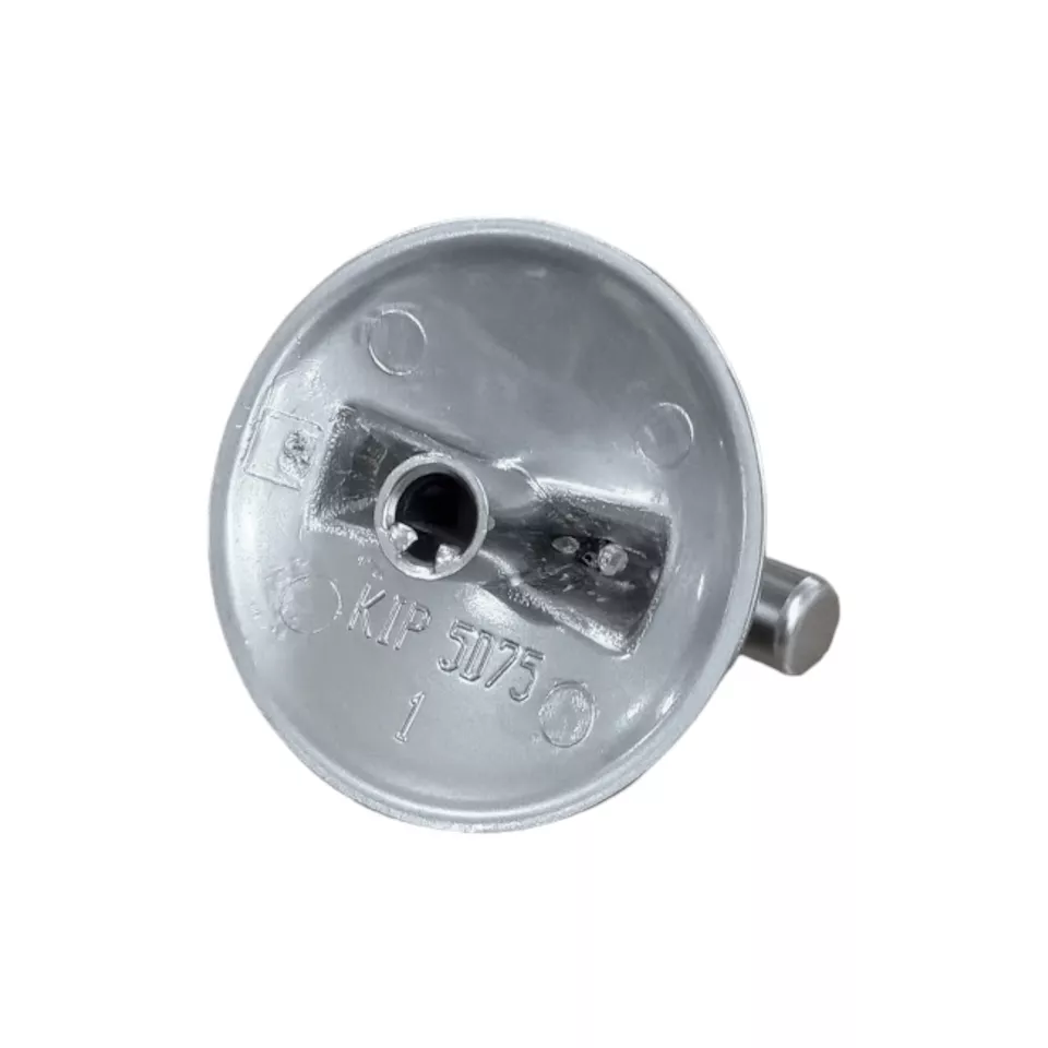 5 PACK 74010205 Range Burner Knob for Whirlpool Jenn Air WP74010205