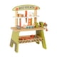 thumbnail image 3 of reparar juguetes con llave,Banco de herramientas de madera para niños,juego de simulación,Banco de trabajo para niños Banco de herramientas de juguete Juego de simulación,Juego de, 3 of 9