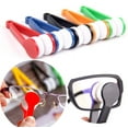 thumbnail image 1 of Paño de limpieza para espejo portátil multifuncional creativo para gafas, no daña las lentes, limpia las gafas, no deja marcas, 1 of 1