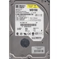 thumbnail image 2 of WD150BB-60AUA1, DCM DRBHEGYH, Western Digital 15GB IDE 3.5 Hard Drive, 2 of 3