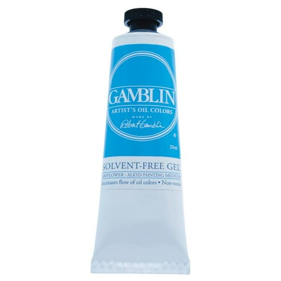 Gambli GB01637 37 ml Gel Sans Solvant - Milieu