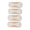 thumbnail image 1 of Almohadilla menstrual almohadilla menstrual de tela portátil suave absorbente transpirable para trabajo de oficina ANGGREK Otros, 1 of 8