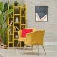 thumbnail image 2 of Stupell Industries Receive What Universe Sends Quotes and Sayings Painting Black Framed Art Print Wall Art, 16 x 20, 2 of 8
