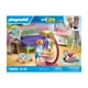 thumbnail image 4 of Set de juego Playmobil Dormitorio con zona de juegos bebé, 4 of 4