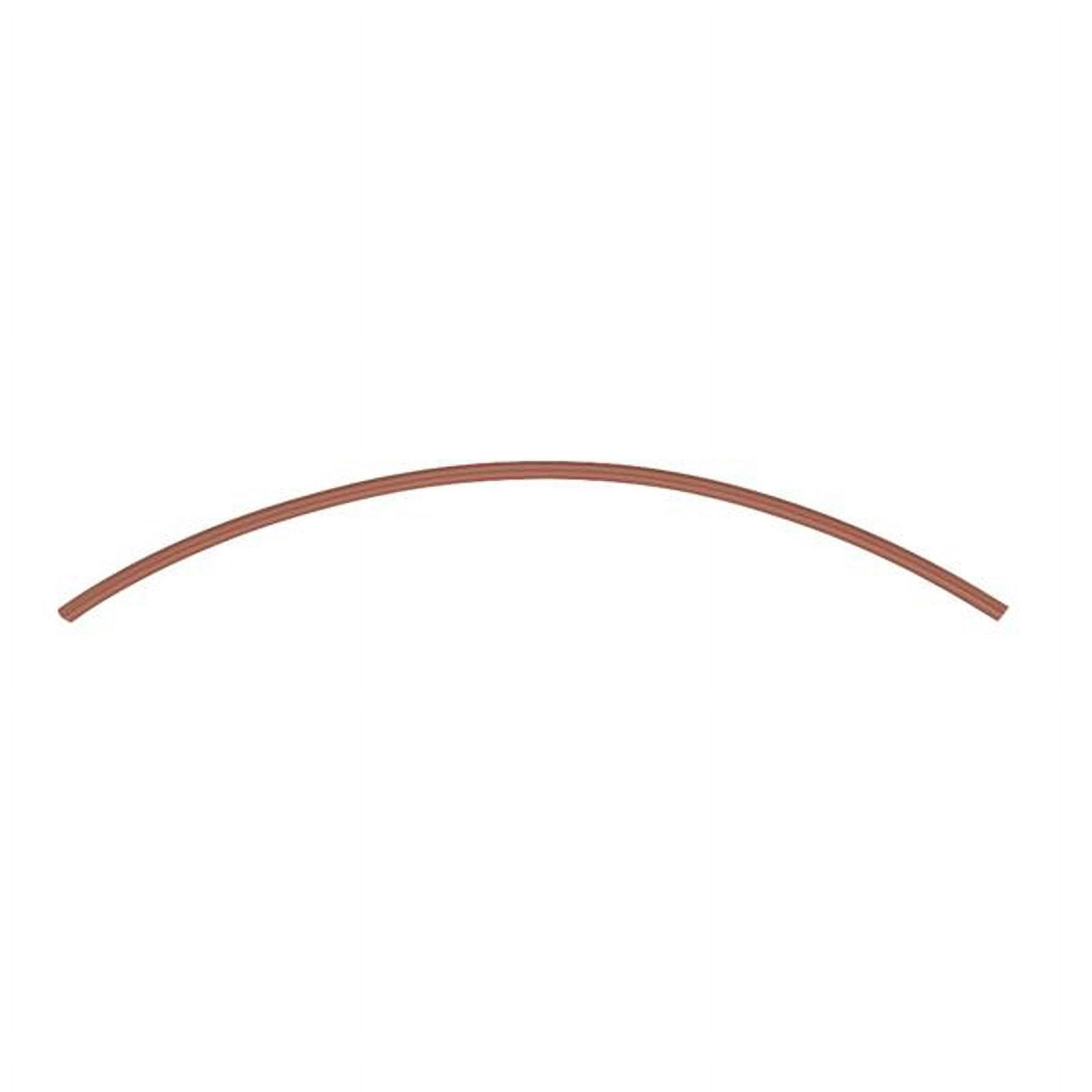Orbit 1/4" x 50' Brown Drip Irrigation Distribution Tubing Dripper Systems 67303