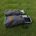 thumbnail image 3 of Bolso De Mano Bolsa De Almacenamiento Monedero Bolsa De Polvo Protector Ajustable Para DJI Mini 3 Pro B Sunnimix Estuche de almacenamiento de bolsos, 3 of 8