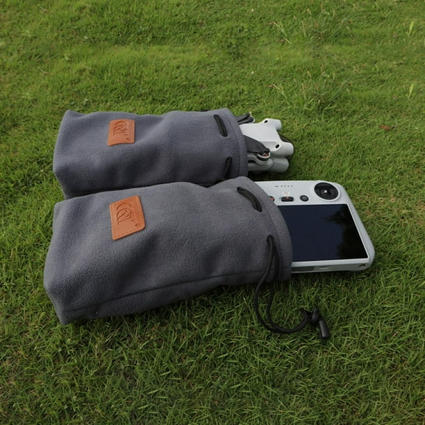 de Mano Bolsa de Almacenamiento Monedero Bolsa de Polvo para , B B