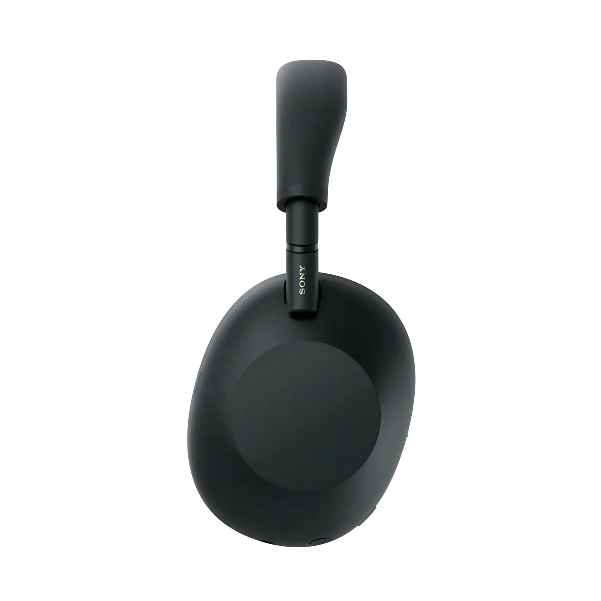 Sony WH-1000XM6 Wireless Noise-Canceling Headphones with QN3 Processor (Black) Bundle with USB-C Charging Cable and Charging Accessory (3 Items)