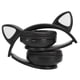thumbnail image 4 of B39 Auriculares inalámbricos con forma de oreja de gato Auriculares lindos para juegos con Bluetooth para música Deportes en el hogar, 4 of 8
