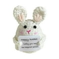 thumbnail image 4 of Funny Crochet Positive Mini Emotional Support Gift Crochet Funny, 4 of 8