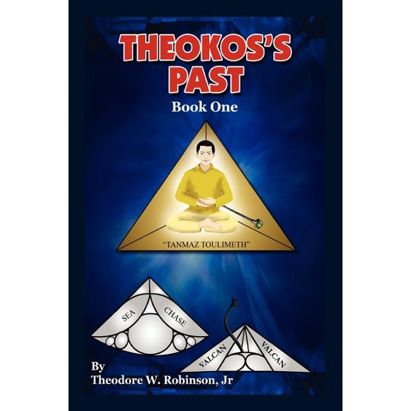 Theokos' Past, (Paperback)