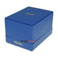 thumbnail image 4 of Seiko 5 Automatic Black Dial Men's Watch SNKK31, 4 of 4