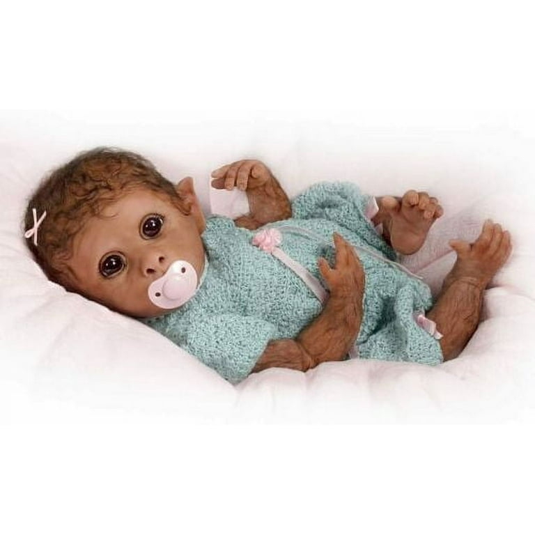 Clementine sales monkey doll