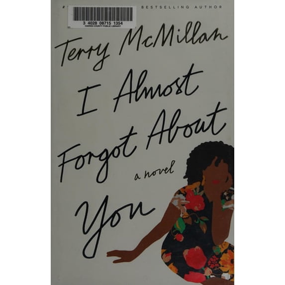 Pre-Owned I Almost Forgot about You: A Novel