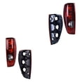 thumbnail image 1 of Par de Calaveras DEPO 2004 A 2012 Chevrolet S/Foco Izquierdo 301222074627948 Derecho 301222072827947, 1 of 4