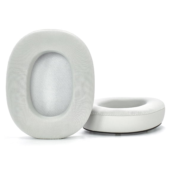 Miiottaa Breathable Ear Pad for WH1000XM6 Headphone Ear Cushions Durability Comfort and All Day Wear Promoting Airflows Hygiene