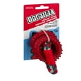 thumbnail image 2 of Dogzilla Lockin' Links Puppy & Small Dog Ring Toy, Red, 2 of 5
