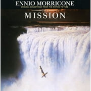 The Mission Soundtrack (CD)