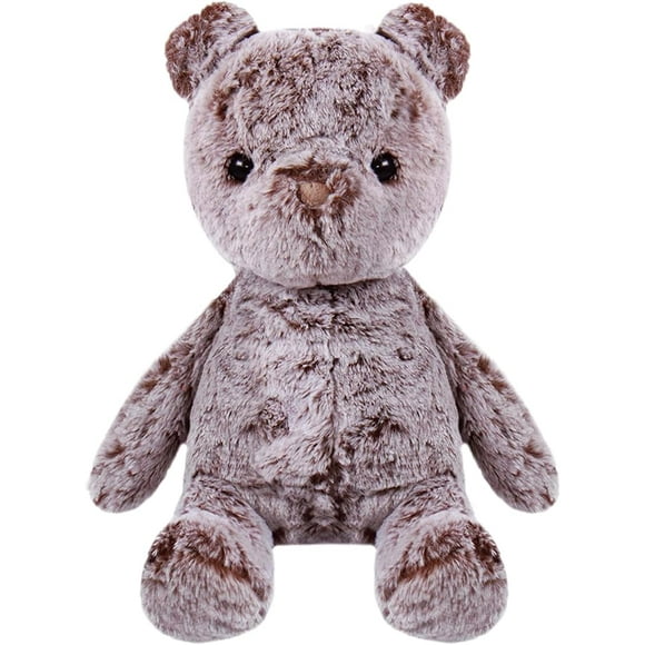 PELUCHERIA - Animal adventure Oso de 25 cm