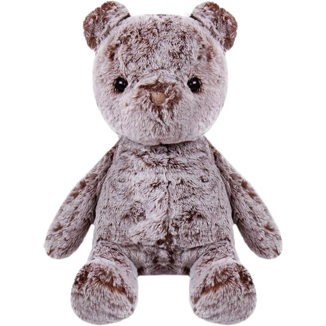 PELUCHERIA - Animal adventure Oso de 25 cm