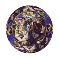 thumbnail image 3 of Aventura Bizarre de JoJo Sombrero bucket para adultos, gorra de protección solar, sombrero de pescador plegable para viajes al aire libre, pesca y actividades de verano, 3 of 6