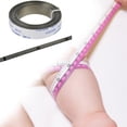 thumbnail image 2 of Riwesomey Cinta métrica de acero inoxidable de 1-6M, regla de escala, reglas mecánicas autoadhesivas métricas portátiles, regla de medición, Medidores de medidas dimensionales No.6 Riwesomey TO005475-06, 2 of 6