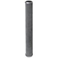 thumbnail image 1 of Commercial Water Distributing PENTEK-FLOPLUS-20 High Flow Carbon Water Filter, 1 of 1