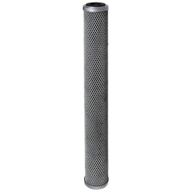 Commercial Water Distributing PENTEK-FLOPLUS-20 High Flow Carbon Water Filter