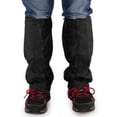 thumbnail image 3 of Polainas para Hombres Mujeres Caminando Impermeables de Nieve Arena Sunnimix Gaiters, 3 of 8