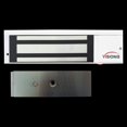 thumbnail image 3 of Cerradura electromagnética Visionis VS-VISML1200LED-WH 1200 libras, 3 of 8